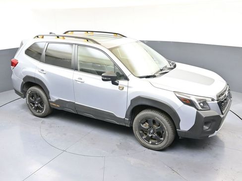 Used 2024 Subaru Forester Wilderness image 49