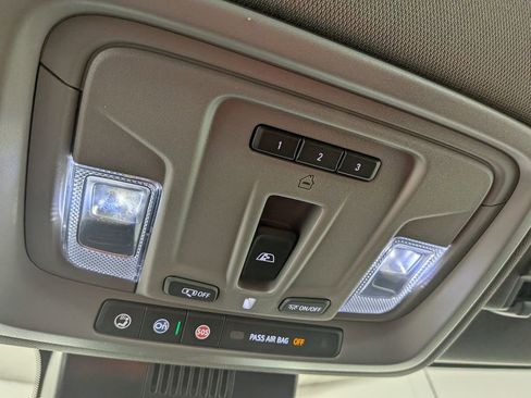 New 2026 GMC Sierra 1500 Elevation w/ Elevation Premium Package image 28