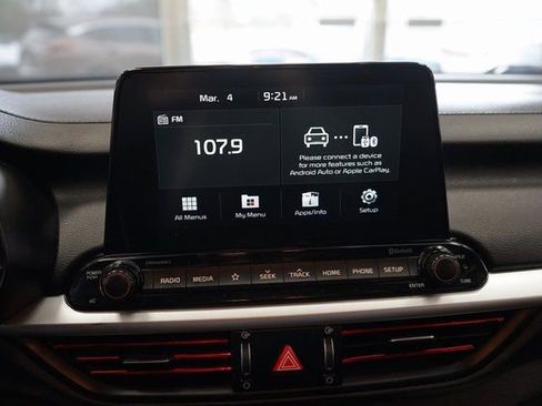 Used 2021 Kia Forte GT image 33