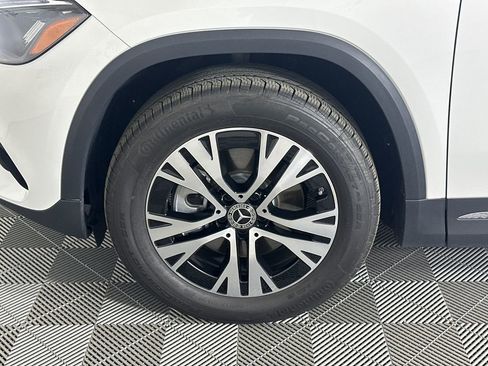 Certified 2026 Mercedes-Benz GLA 250 image 12