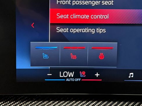 Used 2025 BMW X5 M60i AWD/4WD image 29