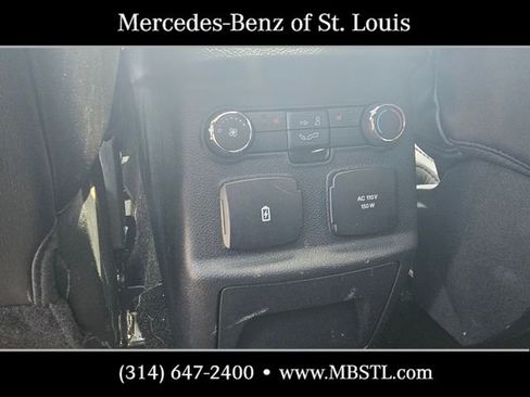 Used 2019 Ford Explorer Platinum AWD/4WD image 21