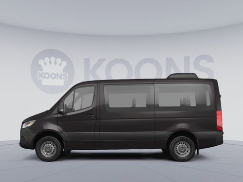 New 2026 Mercedes-Benz Sprinter 2500 image 2