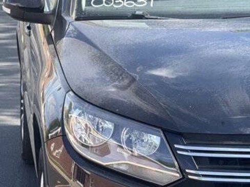 Used 2013 Volkswagen Tiguan S FWD image 25