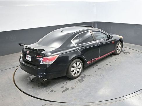 Used 2009 Honda Accord EX-L image 35