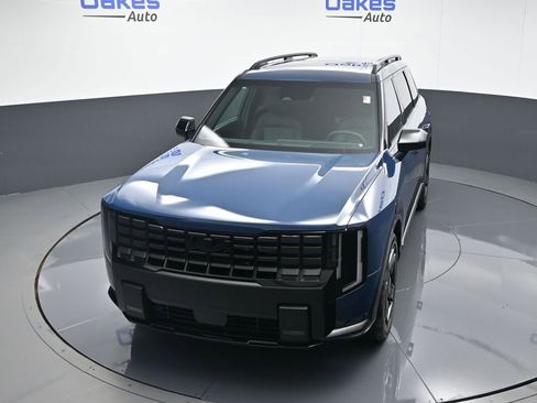 New 2027 Kia Telluride EX X-Line w/ Towing Package AWD/4WD image 52
