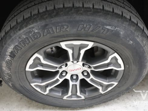 Used 2019 GMC Sierra 1500 2WD Double Cab w/ Convenience Package image 11