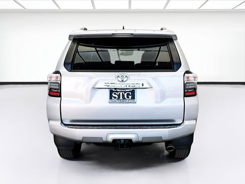 Used 2023 Toyota 4Runner SR5 RWD image 5