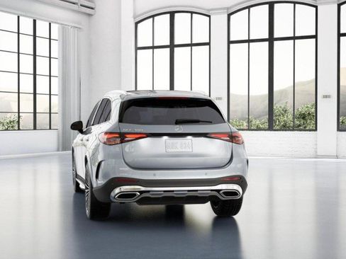 New 2026 Mercedes-Benz GLC 300 image 25
