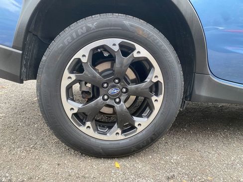 Used 2022 Subaru Crosstrek 2.0i Premium image 30