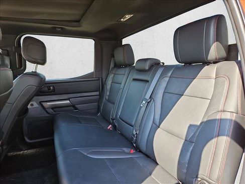 Used 2024 Toyota Tundra TRD Pro AWD/4WD image 19