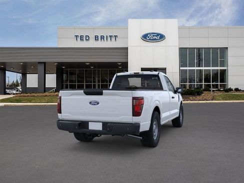 New 2026 Ford F150 XL image 15