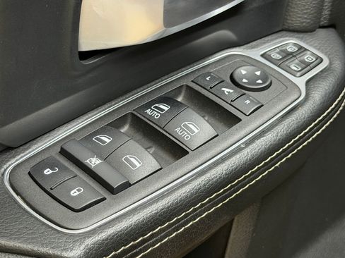 Used 2024 RAM 2500 Rebel image 24