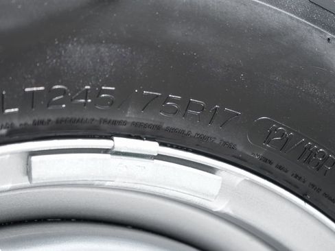 Used 2024 Ford F250 XL w/ XL Chrome Package image 41