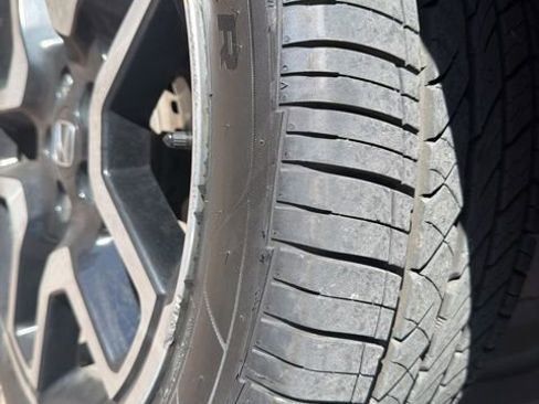 Used 2023 Honda Passport Elite image 11