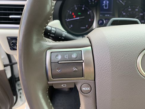 Used 2019 Lexus GX 460 Luxury AWD/4WD image 19
