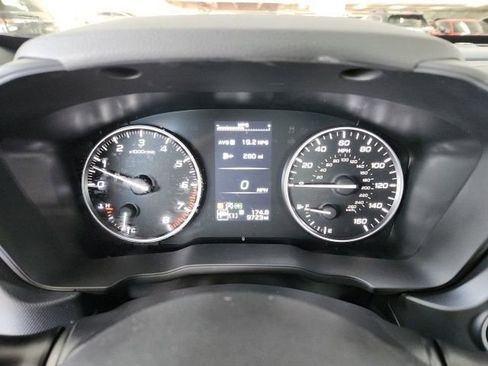 Used 2025 Subaru Forester Touring image 34