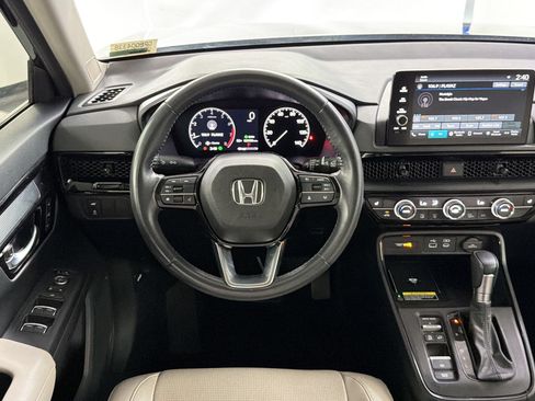 Certified 2023 Honda CR-V EX-L image 27