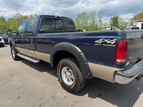 Used 2001 Ford F250 Lariat AWD/4WD image 10