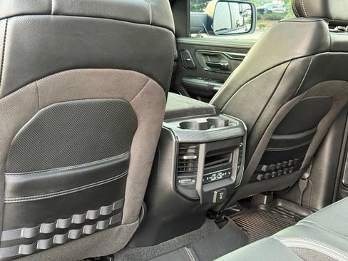 Used 2023 RAM 1500 TRX w/ TRX Level 2 Equipment Group AWD/4WD image 28