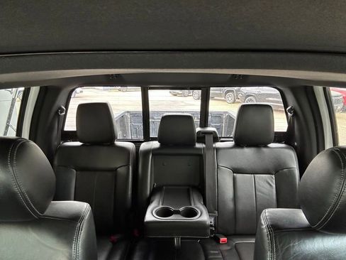 Used 2015 Ford F250 Lariat w/ Lariat Ultimate Package AWD/4WD image 26