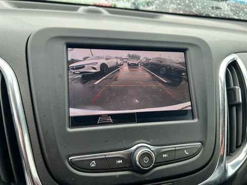 Certified 2024 Chevrolet Equinox LT FWD image 23