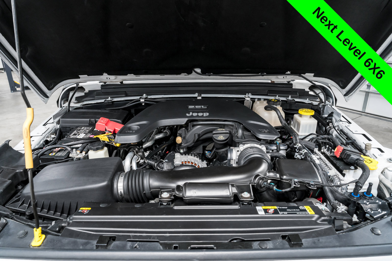 Used 2021 Jeep Gladiator Sport AWD/4WD image 43