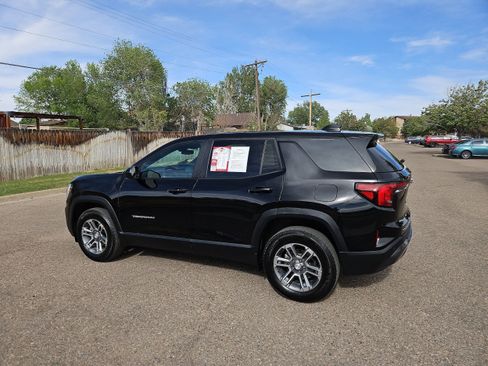 Used 2025 GMC Terrain Elevation AWD/4WD image 5