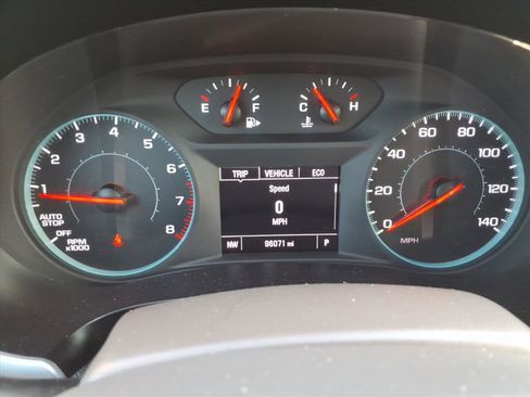 Used 2023 Chevrolet Malibu LT FWD image 18