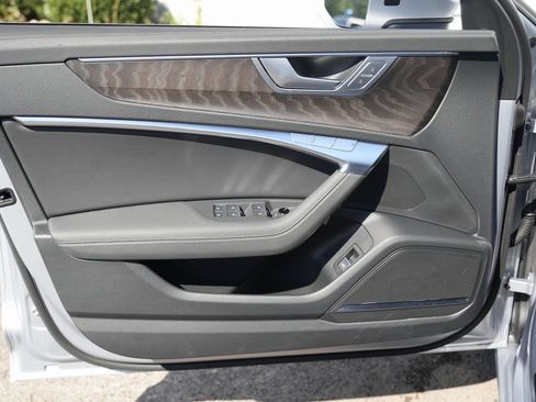 Used 2022 Audi A6 Premium Plus w/ Premium Plus Package image 31