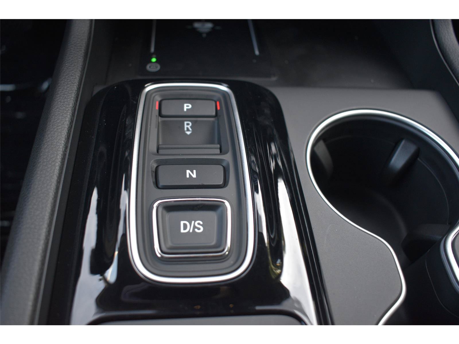 New 2026 Honda Pilot Touring image 18