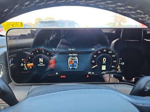 New 2026 Ford Mustang GT Premium image 26