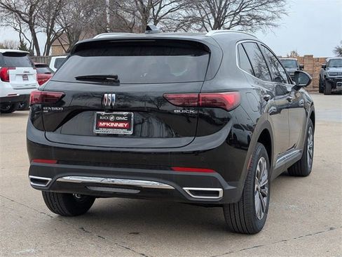 New 2026 Buick Envision Preferred image 4