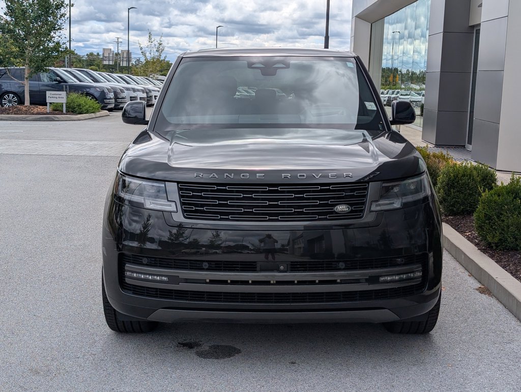 Used 2023 Land Rover Range Rover SE AWD/4WD image 10
