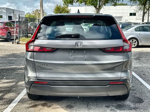 Used 2023 Honda CR-V LX image 6
