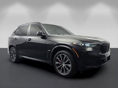 Used 2024 BMW X5 sDrive40i w/ M Sport Package