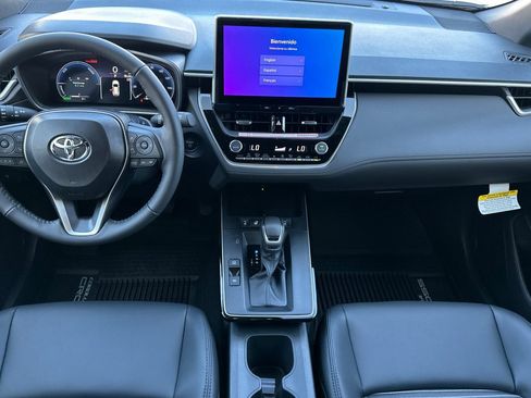 New 2026 Toyota Corolla Cross AWD Hybrid w/ Convenience Package image 15