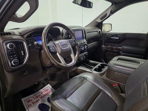 Used 2019 GMC Sierra 1500 Denali image 16