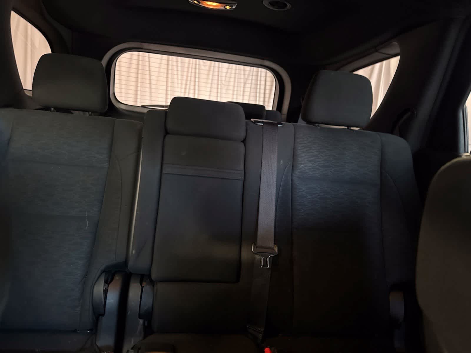 Used 2025 Dodge Durango GT AWD/4WD image 22