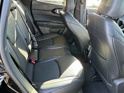 New 2026 Jeep Compass Latitude w/ Sun and Sound Group AWD/4WD image 15