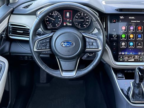 Certified 2024 Subaru Outback Limited image 15
