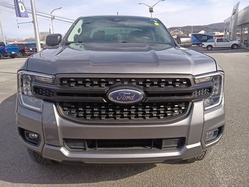 Used 2024 Ford Ranger XL image 8