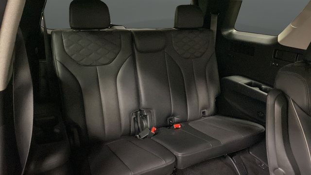 Used 2021 Hyundai Palisade Limited AWD/4WD image 27