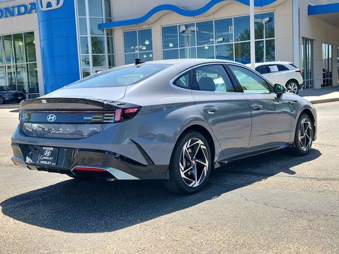 New 2026 Hyundai Sonata SEL AWD/4WD image 5