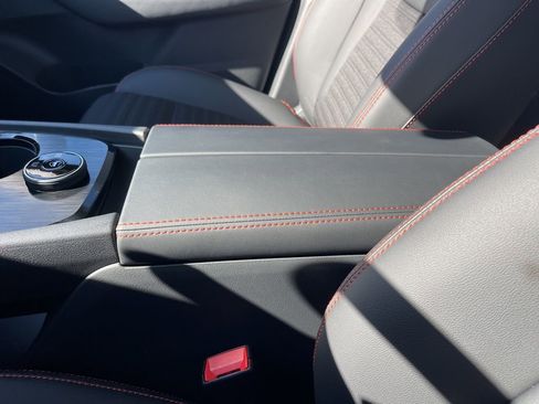 New 2026 Nissan Rogue SV AWD/4WD image 12