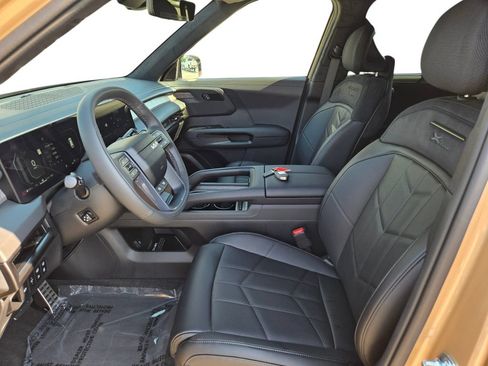New 2027 Kia Telluride X-Line SX Prestige w/ Towing Package AWD/4WD image 15