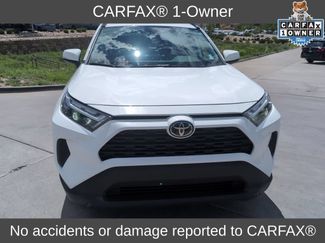 Used 2025 Toyota RAV4 XLE AWD/4WD video 2