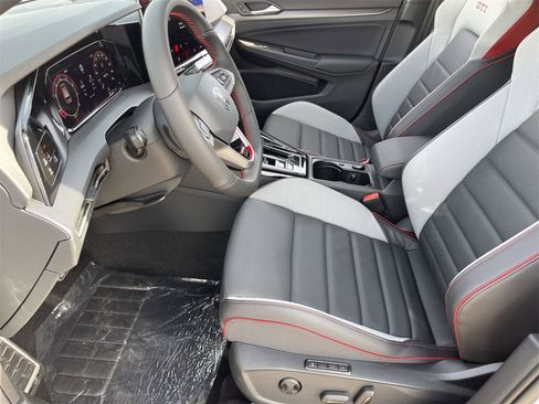 New 2026 Volkswagen GTI SE image 15