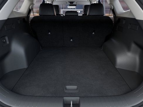 New 2026 Kia Sportage EX FWD image 19