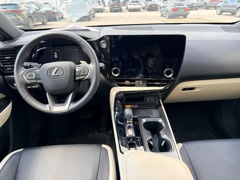 Used 2024 Lexus NX 350 AWD image 7